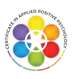 Certificate in applied positive psychology