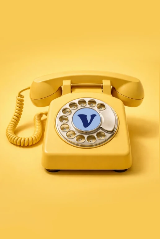 Yellow Telephone