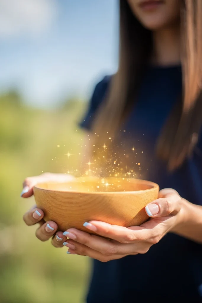 Bowl of Magic
