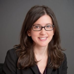 Marie O'Malley