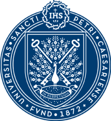Saint Peters University