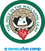 The Hole in the Wall Camp