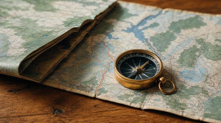THE PART OF THE WORLD WE GET TO CHOOSE