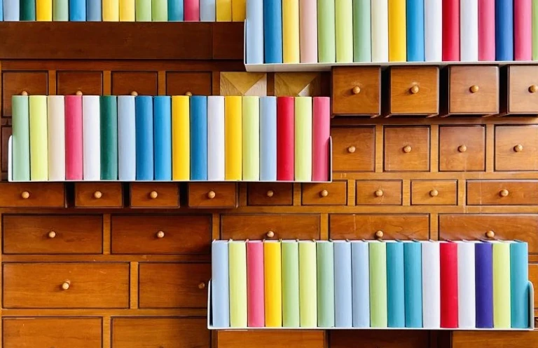 Library Catalog